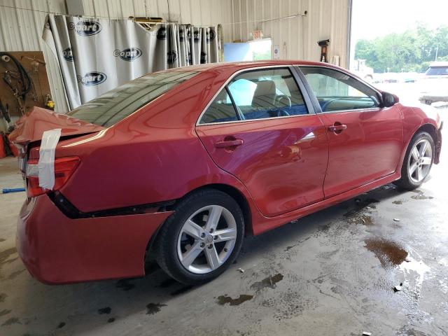Photo 3 from auction – 2014 TOYOTA CAMRY L with VIN 4T1BF1FK1EU773965
