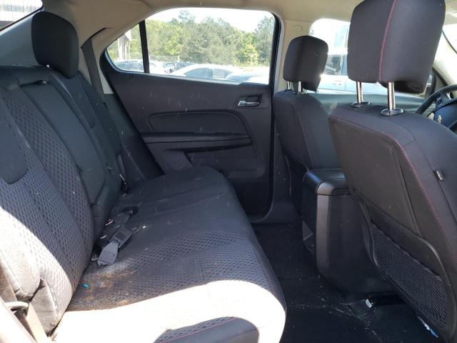 Photo 11 from auction – 2013 CHEVROLET EQUINOX LS with VIN 2GNFLCEK1D6312734