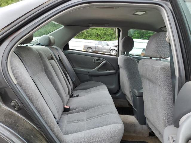 Photo 10 from auction – 2000 TOYOTA CAMRY CE with VIN 4T1BG22K4YU924231