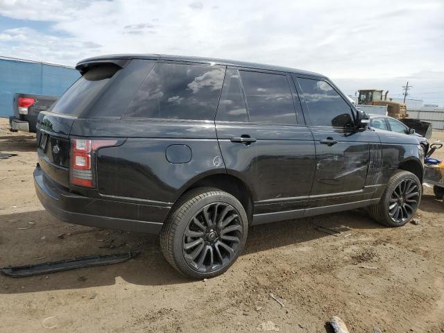 Photo 3 from auction – 2014 LAND ROVER RANGE ROVE with VIN SALGS2TF7EA180771