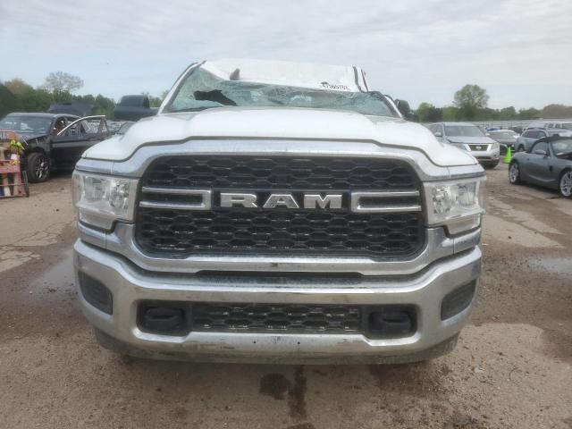 Photo 5 from auction – 2022 RAM 2500 with VIN 3C7WR5HJ0NG195985
