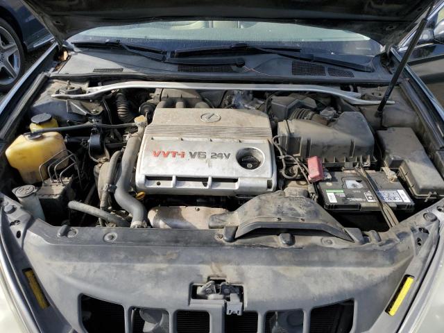 Photo 11 from auction – 2002 LEXUS ES 300 with VIN JTHBF30G325028711
