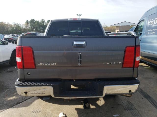Photo 6 from auction – 2006 LINCOLN MARK LT with VIN 5LTPW185X6FJ07207