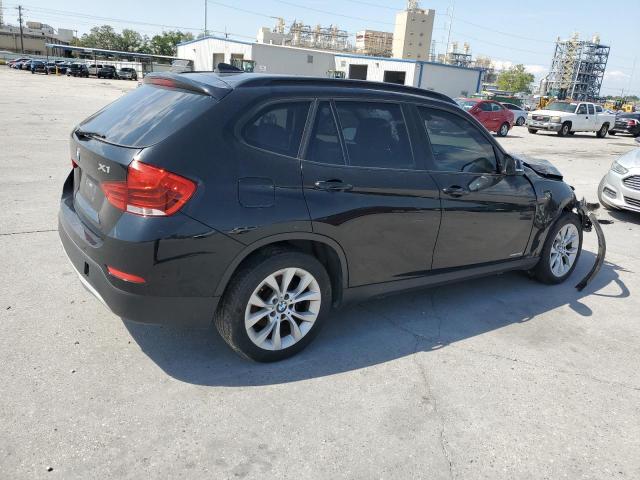 Photo 3 from auction – 2014 BMW X1 XDRIVE2 with VIN WBAVL1C58EVY14947