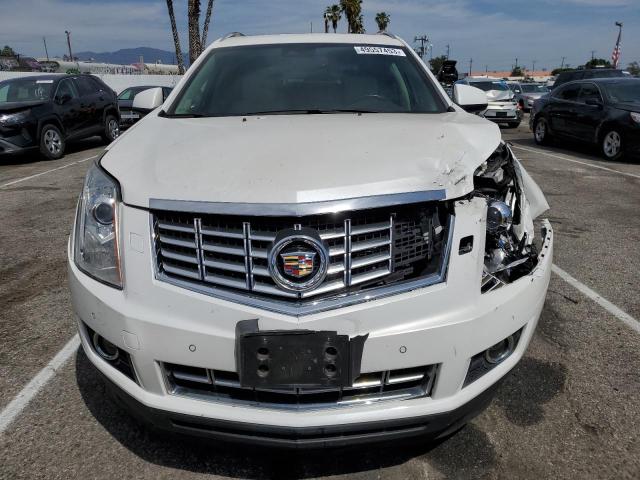 Photo 5 from auction – 2014 CADILLAC SRX PERFOR with VIN 3GYFNCE37ES631337