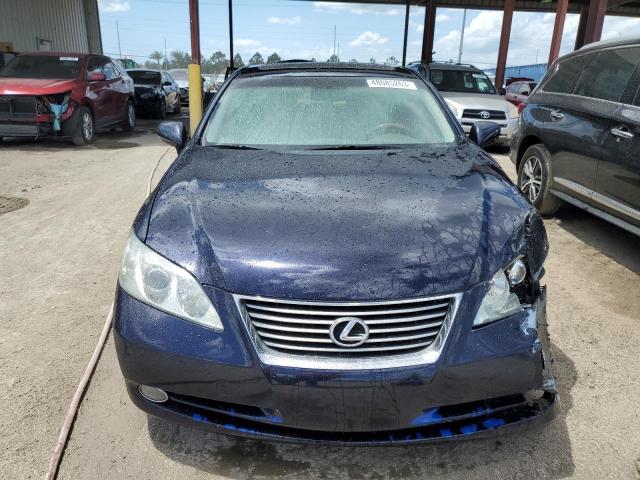Zdjęcie 5 z aukcji – 2008 LEXUS ES 350 z VIN JTHBJ46GX82175291