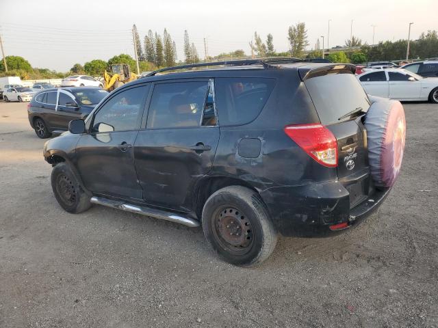 Photo 2 from auction – 2007 TOYOTA RAV4 with VIN JTMZD33V476048564
