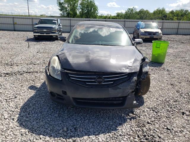 Photo 5 from auction – 2010 NISSAN ALTIMA BAS with VIN 1N4AL2AP5AN446822