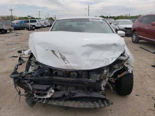 Photo 5 from auction – 2013 NISSAN SENTRA S with VIN 3N1AB7AP1DL781058