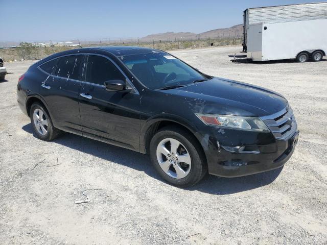 Photo 4 from auction – 2012 HONDA CROSSTOUR with VIN 5J6TF1H34CL006820