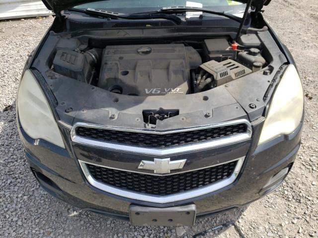 Photo 12 from auction – 2010 CHEVROLET EQUINOX LT with VIN 2CNFLEEY0A6339455