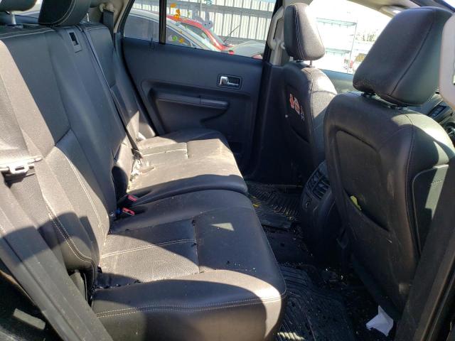 Photo 11 from auction – 2008 FORD EDGE LIMIT with VIN 2FMDK49C48BB06313