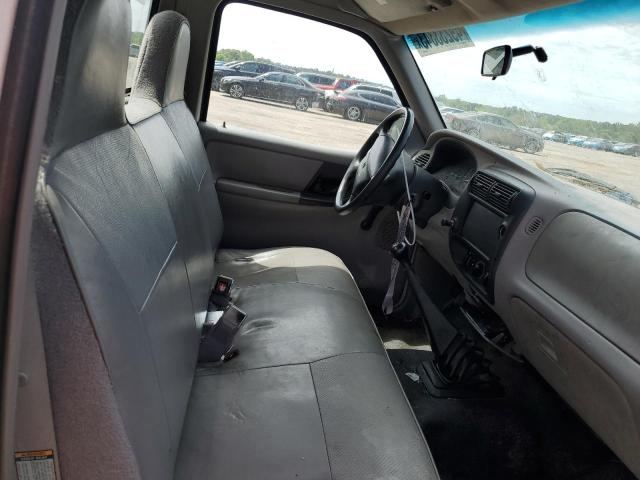 Photo 10 from auction – 1997 MAZDA B2300 with VIN 4F4CR12A2VTM01853
