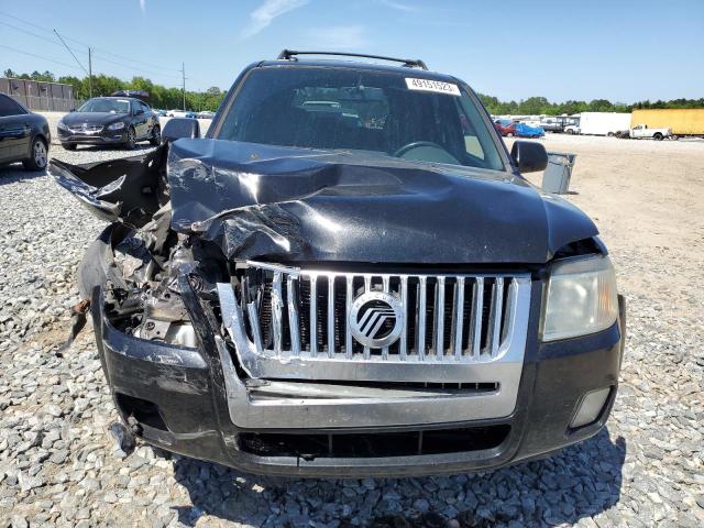 Photo 5 from auction – 2008 MERCURY MARINER PR with VIN 4M2CU87148KJ36317