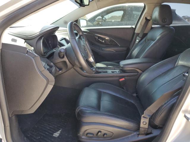 Photo 7 from auction – 2015 BUICK LACROSSE with VIN 1G4GB5G3XFF326458