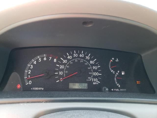 Photo 9 from auction – 2007 TOYOTA COROLLA CE with VIN 2T1BR32E67C849039
