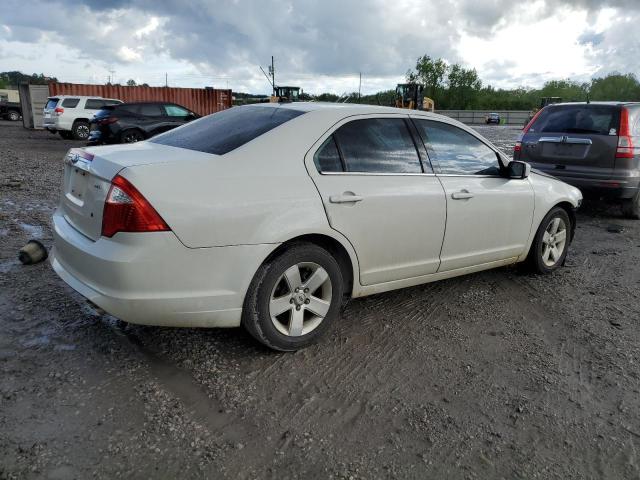 Photo 3 from auction – 2011 FORD FUSION SEL with VIN 3FAHP0JA1BR324699