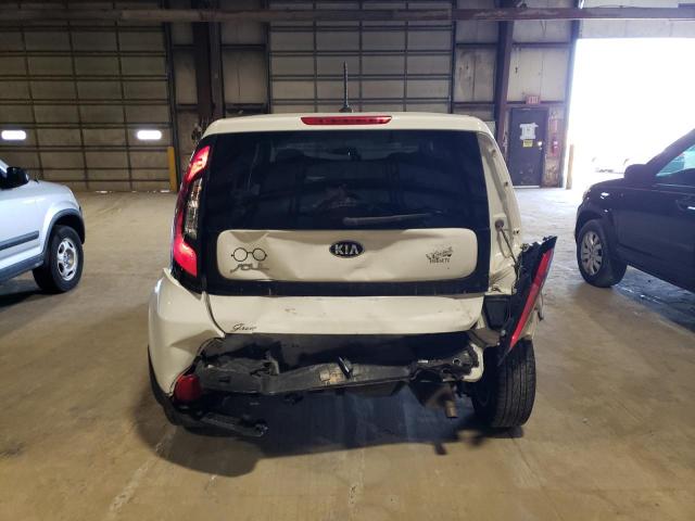 Photo 6 from auction – 2016 KIA SOUL with VIN KNDJN2A21G7834166