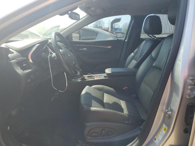 Photo 7 from auction – 2015 CHEVROLET IMPALA LT with VIN 2G1125S33F9224454