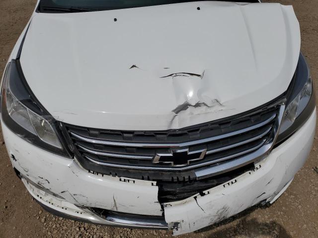 Photo 12 from auction – 2016 CHEVROLET TRAVERSE L with VIN 1GNKRGKD9GJ183448