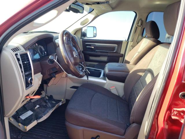 Photo 7 from auction – 2015 RAM 1500 SLT with VIN 1C6RR7LMXFS754094