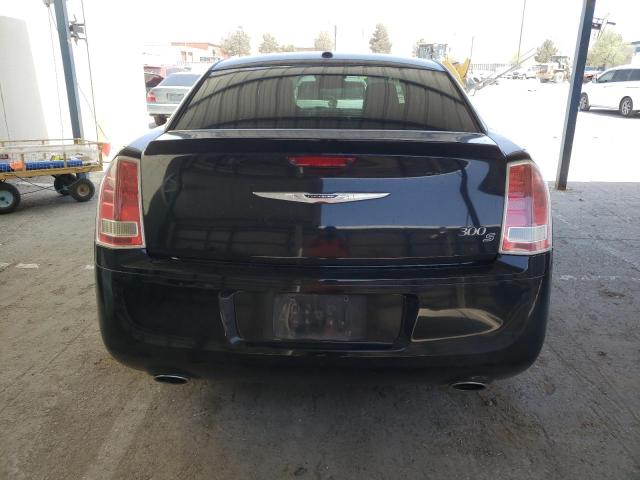 Photo 6 from auction – 2013 CHRYSLER 300 S with VIN 2C3CCABG8DH712234