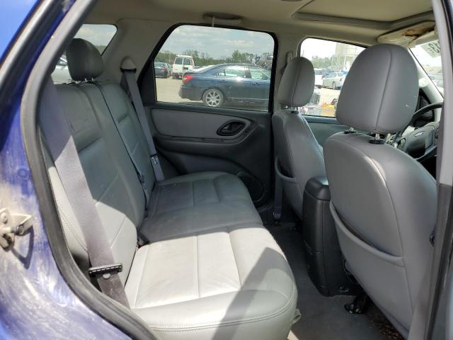 Photo 11 from auction – 2005 FORD ESCAPE XLT with VIN 1FMYU93115KA69139