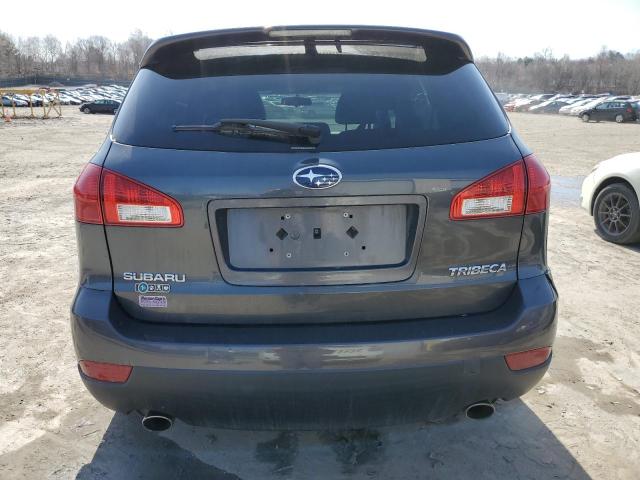 Photo 6 from auction – 2009 SUBARU TRIBECA LI with VIN 4S4WX92D694407347