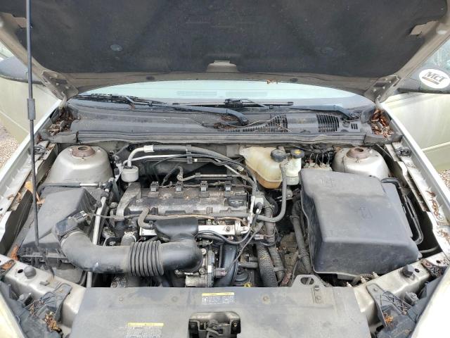 Photo 11 from auction – 2008 CHEVROLET MALIBU LS with VIN 1G1ZS58F58F126525
