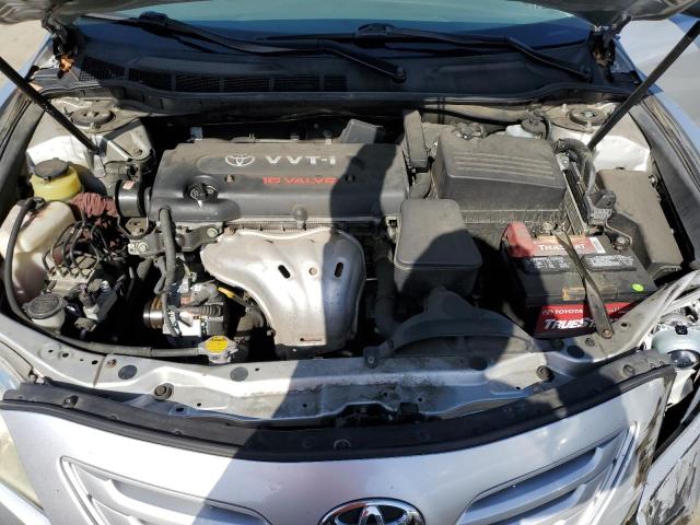 Photo 11 from auction – 2008 TOYOTA CAMRY CE with VIN 4T1BE46K08U241616