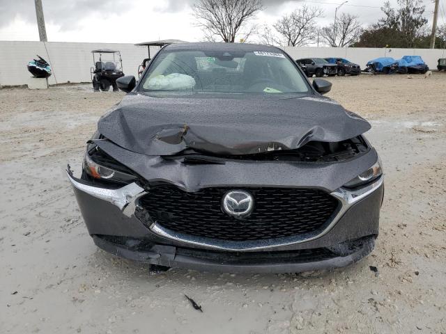Photo 5 from auction – 2019 MAZDA 3 SELECT with VIN JM1BPBAM3K1115447