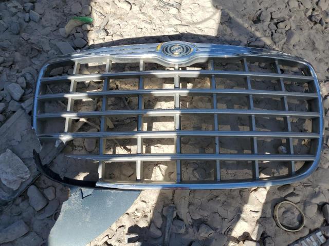 Photo 12 from auction – 2005 CHRYSLER 300 with VIN 2C3JA43R45H586535