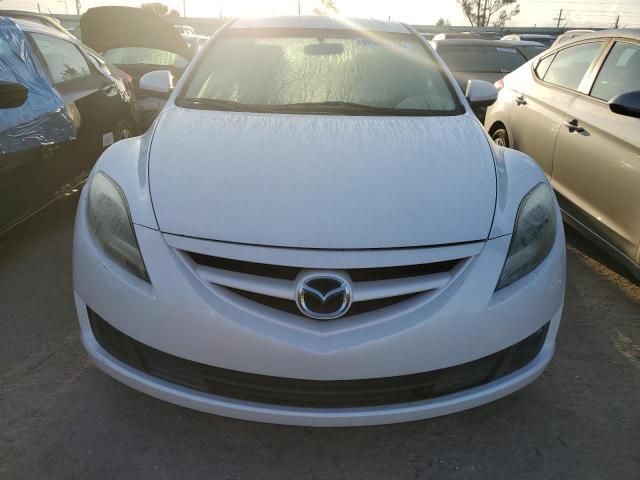 Photo 5 from auction – 2012 MAZDA 6 I with VIN 1YVHZ8BH9C5M09335
