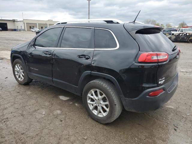 Photo 2 from auction – 2014 JEEP CHEROKEE L with VIN 1C4PJMCB0EW224440