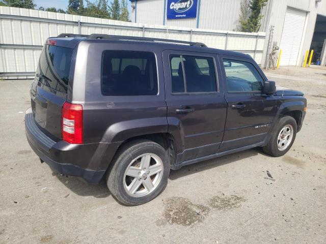 Photo 3 from auction – 2017 JEEP PATRIOT SP with VIN 1C4NJPBB1HD172603
