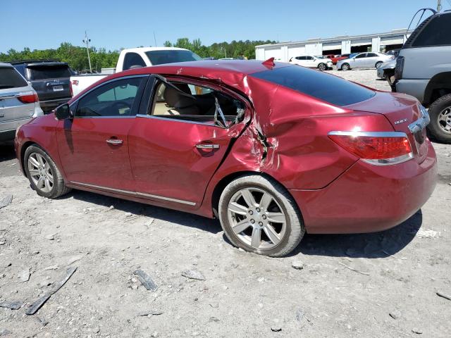 Photo 2 from auction – 2011 BUICK LACROSSE C with VIN 1G4GC5ED6BF203159