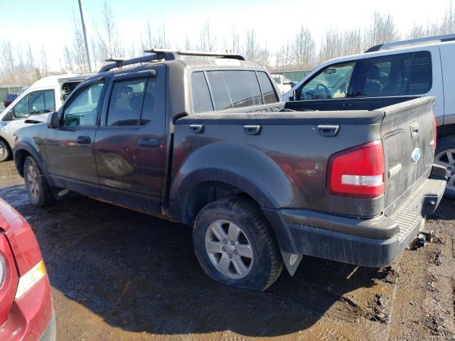 Photo 2 from auction – 2008 FORD EXPLORER S with VIN 1FMEU51E18UA37821