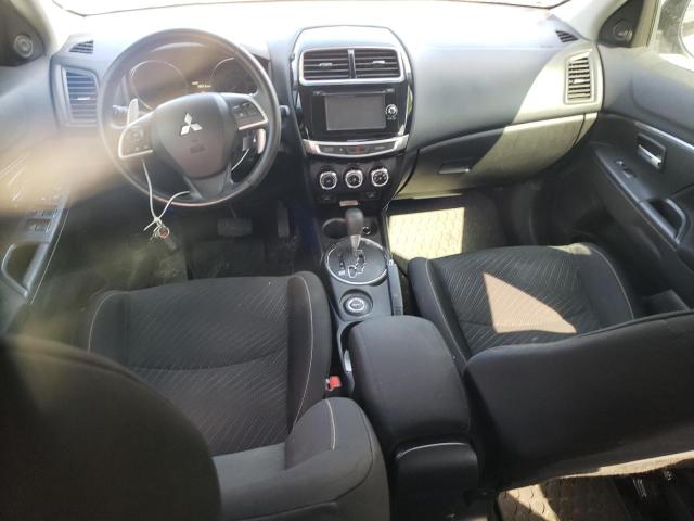 Photo 8 from auction – 2015 MITSUBISHI OUTLANDER with VIN 4A4AR4AU7FE002920
