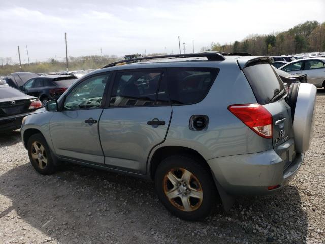 Photo 2 from auction – 2008 TOYOTA RAV4 with VIN JTMBD33V386088217