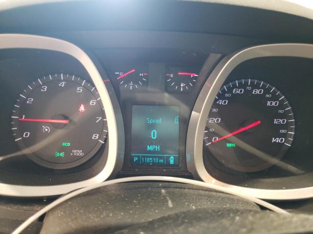 Photo 9 from auction – 2012 CHEVROLET EQUINOX LT with VIN 2GNFLEEK2C6255163