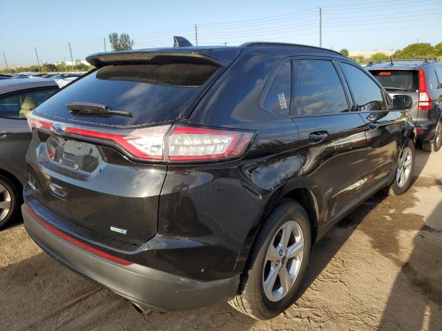 Photo 3 from auction – 2015 FORD EDGE SE with VIN 2FMTK4G99FBC09470
