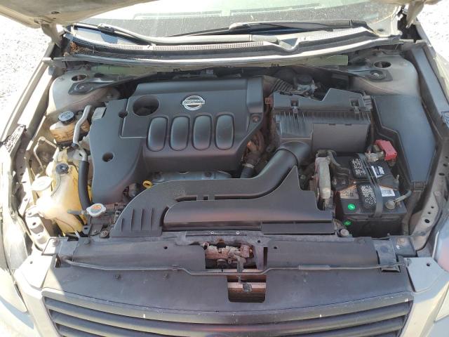 Photo 11 from auction – 2008 NISSAN ALTIMA 2.5 with VIN 1N4AL21E28C114969