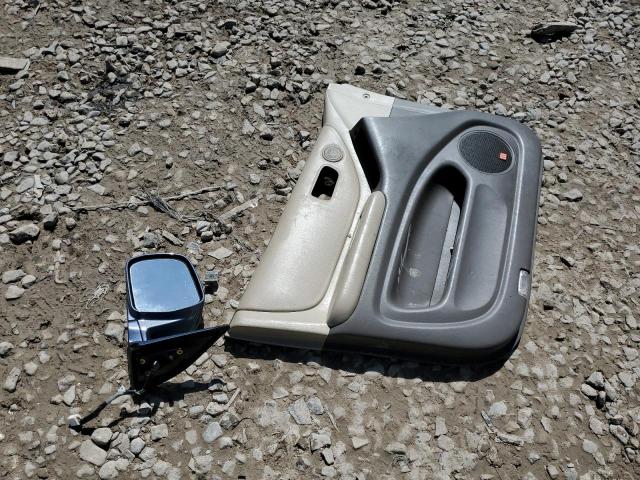 Фото 12 с аукциона – 2006 TOYOTA HIGHLANDER с VIN JTEEP21A060154264