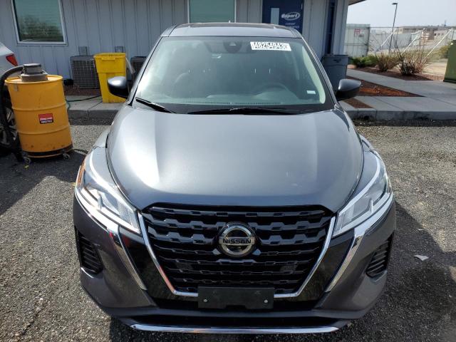 Photo 5 from auction – 2021 NISSAN KICKS S with VIN 3N1CP5BV5ML464606