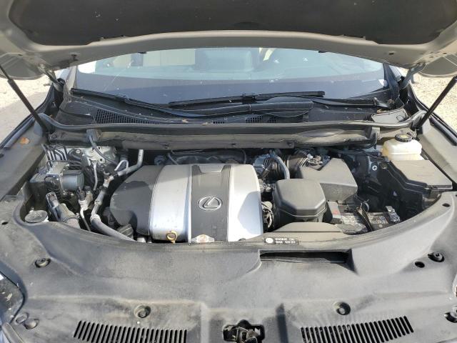 Photo 11 from auction – 2021 LEXUS RX 350 with VIN 2T2HZMAAXMC191134