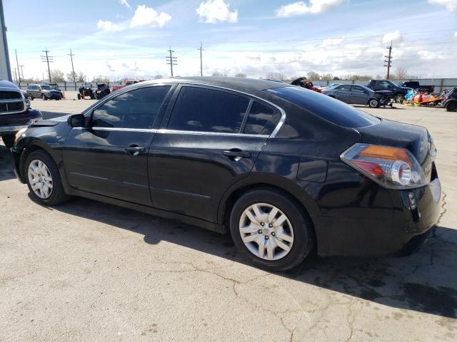 Photo 2 from auction – 2012 NISSAN ALTIMA BAS with VIN 1N4AL2AP3CC186905