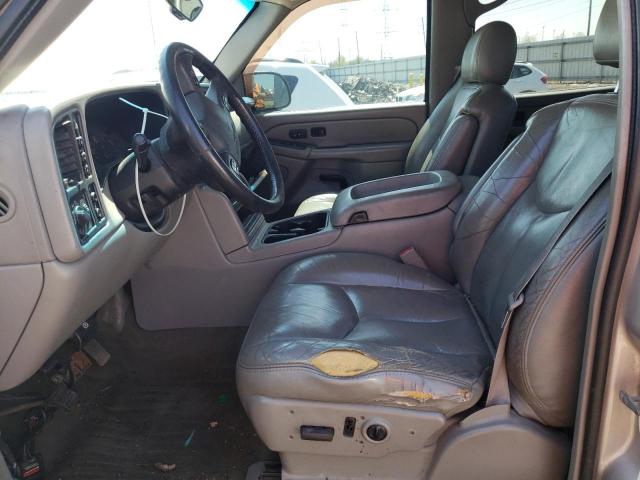 Photo 7 from auction – 2007 GMC SIERRA K25 with VIN 1GTHK23D97F119387