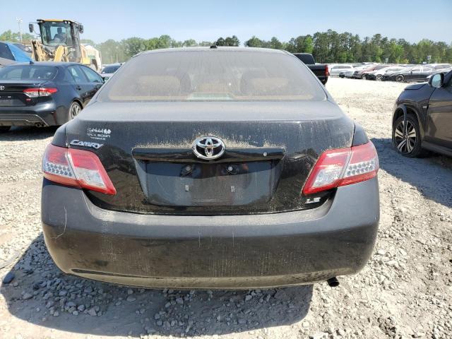 Photo 6 from auction – 2011 TOYOTA CAMRY BASE with VIN 4T1BF3EK0BU146697