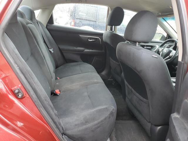 Photo 10 from auction – 2015 NISSAN ALTIMA 2.5 with VIN 1N4AL3APXFC174700