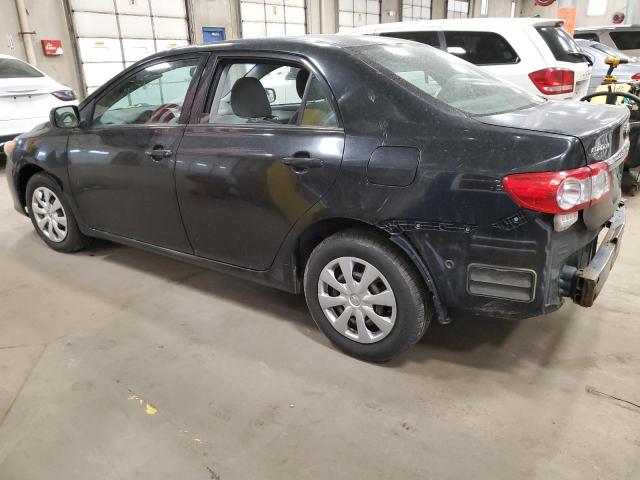 Photo 2 from auction – 2011 TOYOTA COROLLA BA with VIN 2T1BU4EE7BC724737